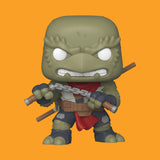 (Pre-Order) Odyn (56) Funko Pop! Teenage Mutant Ninja Turtles The Last Ronin