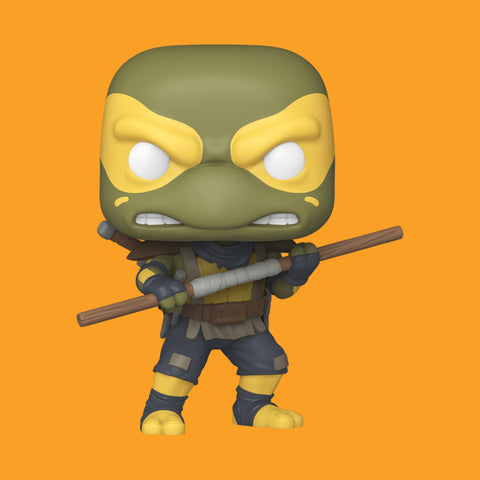 (Pre-Order) Yi (58) Funko Pop! Teenage Mutant Ninja Turtles The Last Ronin
