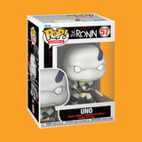 (Pre-Order) Uno (57) Funko Pop! Teenage Mutant Ninja Turtles The Last Ronin