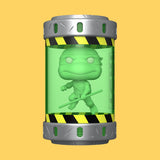 (Pre-Order) Donatello (Ooze Canister) (1972) Funko Pop! Teenage Mutant Ninja Turtles