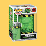 (Pre-Order) Leonardo (Ooze Canister) (1974) Funko Pop! Teenage Mutant Ninja Turtles