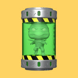 (Pre-Order) Leonardo (Ooze Canister) (1974) Funko Pop! Teenage Mutant Ninja Turtles