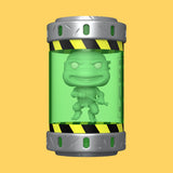 (Pre-Order) Michelangelo (Ooze Canister) (1971) Funko Pop! Teenage Mutant Ninja Turtles
