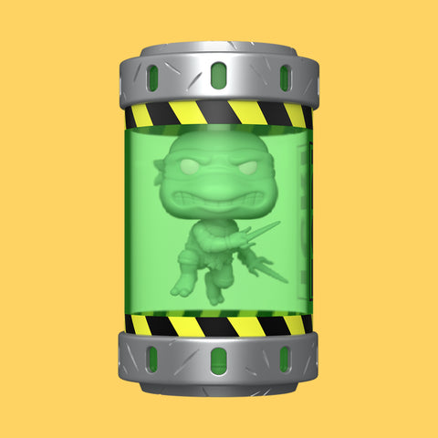 (Pre-Order) Raphael (Ooze Canister) (1973) Funko Pop! Teenage Mutant Ninja Turtles