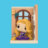(Pre-Order) Rapunzel in Tower Funko Pop! Nook Disney Rapunzel