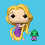 (Pre-Order) Rapunzel mit Pascal (1640) Funko Pop! Rapunzel / Tangled