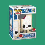 (Pre-Order) Pop-Tarts Mascot Funko Pop! (244) Pop Tarts