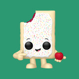 (Pre-Order) Pop-Tarts Mascot Funko Pop! (244) Pop Tarts