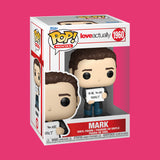 (Pre-Order) Mark (1960) Funko Pop! Tatsächlich... Liebe