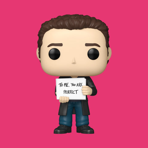 (Pre-Order) Mark (1960) Funko Pop! Tatsächlich... Liebe