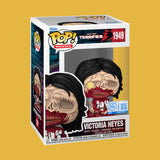 (Pre-Order) Victoria Heyes (1949) Funko POP! Terrifier 3