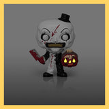 (Pre-Order) Art with Steve's Head (2169) Funko Pop! Terrifier