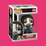 (Pre-Order) Abner (2150) Funko Pop! The Conjuring