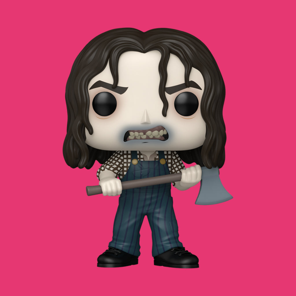 (Pre-Order) Abner (2150) Funko Pop! The Conjuring