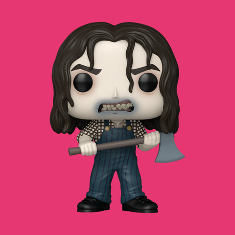 (Pre-Order) Abner (2150) Funko Pop! The Conjuring