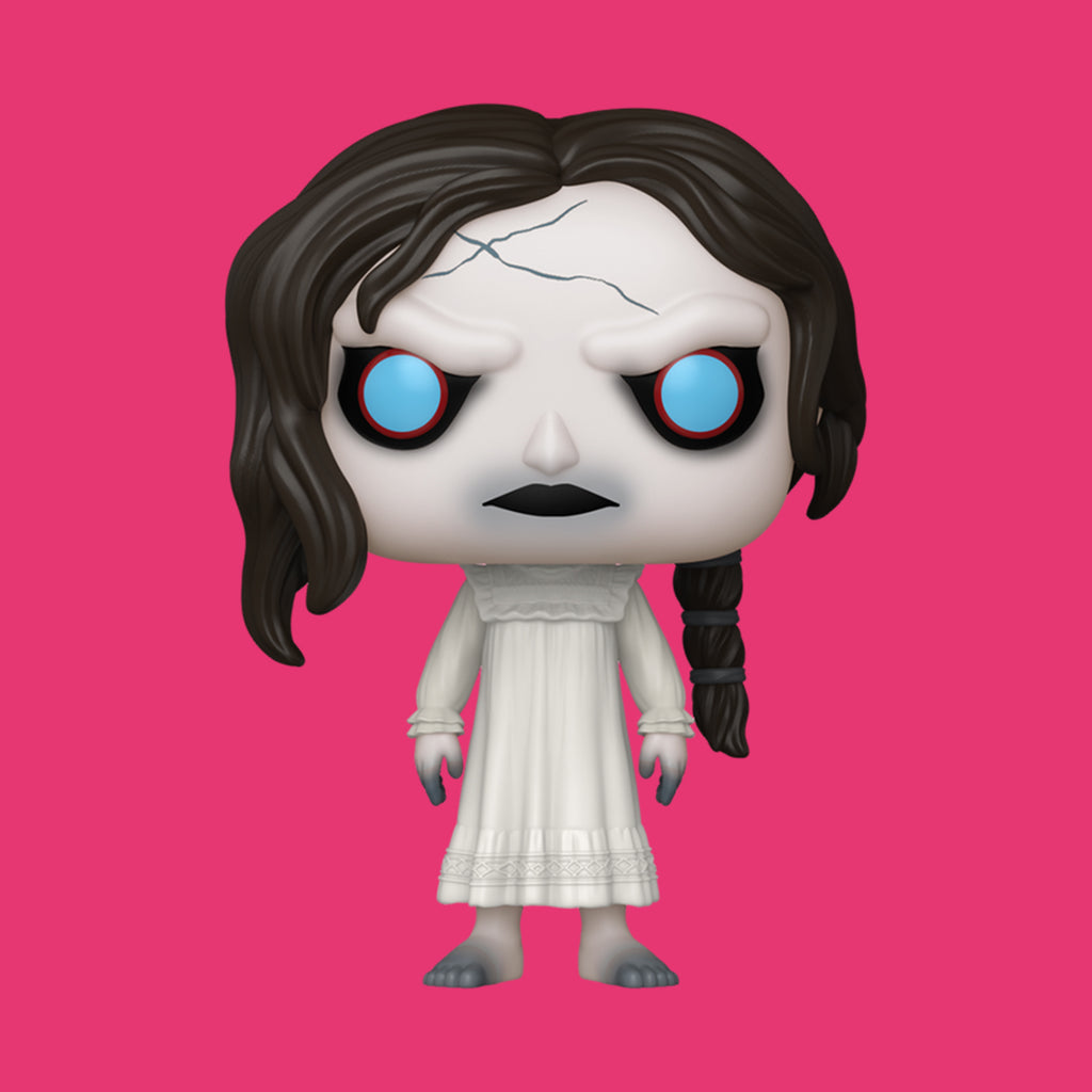 (Pre-Order) Nellie (2151) Funko Pop! The Conjuring