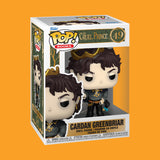 (Pre-Order) Cardan Greenbriar (The Cruel Prince) (49) Funko POP! The Folk of the Air / Elfenkrone