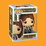 (Pre-Order) Jude Duarte (The Cruel Prince) (48) Funko POP! The Folk of the Air / Elfenkrone