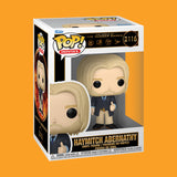 (Pre-Order) Haymitch Abernathy (2116) Funko Pop! The Hunger Games