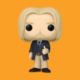 (Pre-Order) Haymitch Abernathy (2116) Funko Pop! The Hunger Games