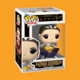 (Pre-Order) Katniss Everdeen in Wedding Dress (2117) Funko Pop! The Hunger Games