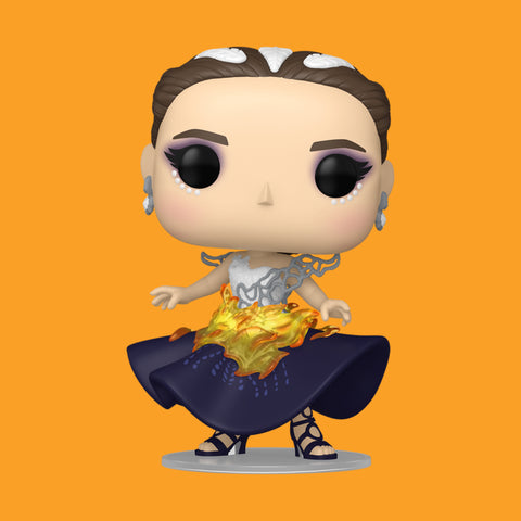 (Pre-Order) Katniss Everdeen in Wedding Dress (2117) Funko Pop! The Hunger Games