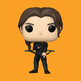 (Pre-Order) Katniss Everdeen (2115) Funko Pop! The Hunger Games