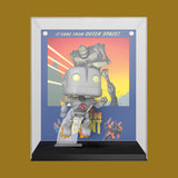 (Pre-Order) The Iron Giant VHS Cover (25) Funko Pop!
