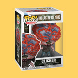 (Pre-Order) Clicker (1843) Funko Pop! The Last of Us
