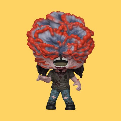 (Pre-Order) Clicker (1843) Funko Pop! The Last of Us