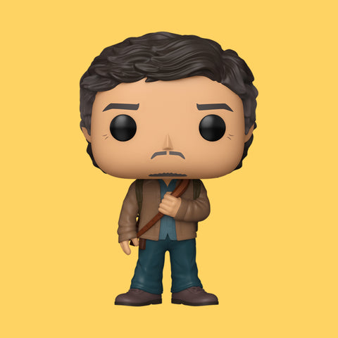 (Pre-Order) Joel Miller (1845) Funko Pop! The Last of Us