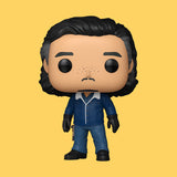(Pre-Order) Tommy Miller (1846) Funko Pop! The Last of Us