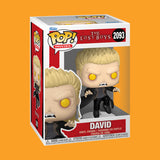 (Pre-Order) David (Vampire) (2093) Funko Pop! The Lost Boys