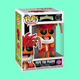 (Pre-Order) Pepe The Prawn (1678) Funko Pop! The Muppets