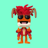 (Pre-Order) Pepe The Prawn (1678) Funko Pop! The Muppets