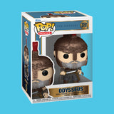 (Pre-Order) Odysseus (2191) Funko Pop! The Odyssey