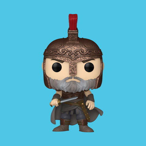 (Pre-Order) Odysseus (2191) Funko Pop! The Odyssey