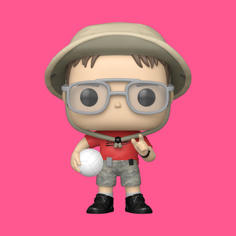 (Pre-Order) Dwight Schrute (1670) Funko Pop! The Office