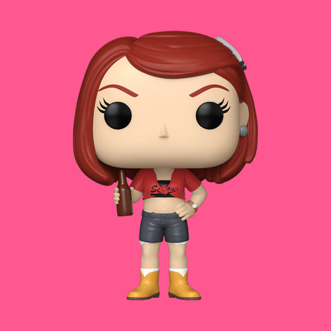 (Pre-Order) Meredith Palmer (1572) Funko Pop! The Office