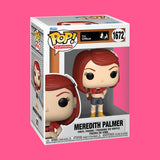 (Pre-Order) Meredith Palmer (1572) Funko Pop! The Office