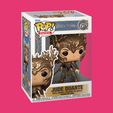 (Pre-Order) Jude Duarte in Armor (The Queen of Nothing) (68) Funko POP! The Folk of the Air / Elfenkrone