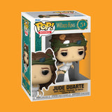 (Pre-Order) Jude Duarte (The Wicked King) (51) Funko POP! The Folk of the Air / Elfenkrone