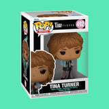 (Pre-Order) Tina Turner (What's love) (492) Funko Pop!
