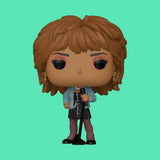 (Pre-Order) Tina Turner (What's love) (492) Funko Pop!