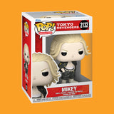 (Pre-Order) Mickey (2132) Funko Pop! Tokyo Revengers