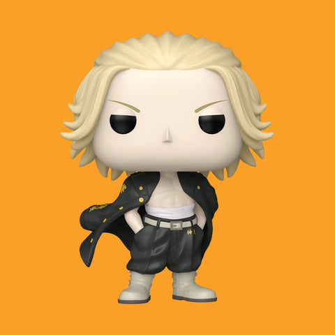 (Pre-Order) Mickey (2132) Funko Pop! Tokyo Revengers