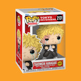 (Pre-Order) Takemichi Hanagaki Chase Bundle (2131) Funko Pop! Tokyo Revengers