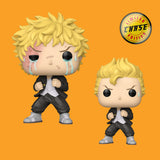 (Pre-Order) Takemichi Hanagaki Chase Bundle (2131) Funko Pop! Tokyo Revengers