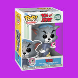 (Pre-Order) Tom with Clock (2006) Funko Pop! Tom & Jerry