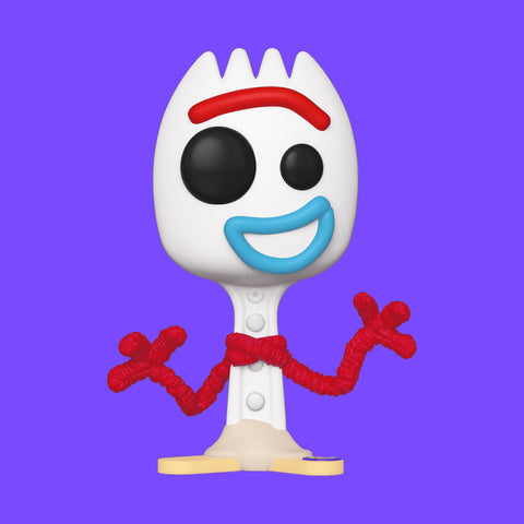 Forky (528) Funko Pop! Disney Pixar Toy Story 4